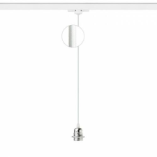 Rendl ELISA háromfázisú áramkörös sínre FEHA+FEHK+KF   230V E27 28W világítás