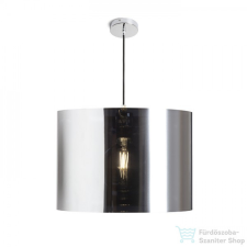 Rendl FANCY 50/30 függő lámpa krómozott fólia 230V E27 20W R13419 világítás