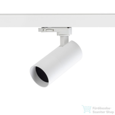 Rendl FORZA háromfázisú áramkörös sínre fehér 230V LED GU10 10W R13352 világítás