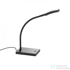 Rendl FRISCO T asztali lámpa fekete 230V LED 4.2W 120° 3000K R12940 világítás