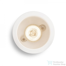 Rendl GINA mennyezeti lámpa gipsz 230V LED GU10 15W R11680 világítás