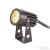 Rendl GUN leszúrható fekete 230V LED 3x1W 30° IP65 3000K R10530