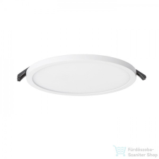 Rendl HUE R 17 süllyesztett lámpa fehér 230V LED 18W 3000K R12765 világítás