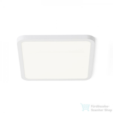Rendl HUE SQ 17 süllyesztett lámpa fehér 230V LED 18W 3000K R12780 világítás