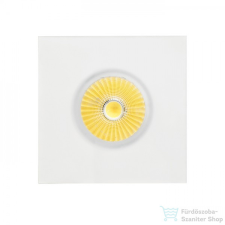 Rendl KAY SQ süllyesztett lámpa szatén üveg 230V/350mA LED 5W 3000K R10418 világítás