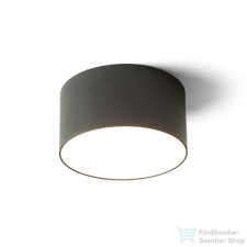 Rendl LARISA R 12 mennyezeti lámpa fekete 230V LED 10W 3000K R13479 világítás
