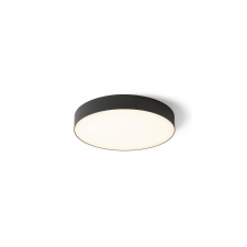 Rendl LARISA R 40 mennyezeti lámpa fekete 230V LED 50W 3000K 4000K 6500K világítás