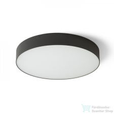 Rendl LARISA R 40 mennyezeti lámpa fekete 230V LED 50W 3000K R13486 világítás