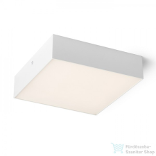 Rendl LARISA SQ 22 DIMM mennyezeti lámpa fehér 230V LED 20W 3000K R13851 világítás