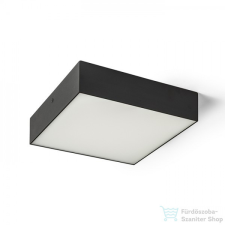Rendl LARISA SQ 22 mennyezeti lámpa fekete 230V LED 20W 3000K R13488 világítás