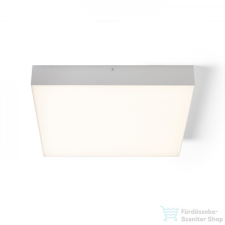 Rendl LARISA SQ 40 mennyezeti lámpa fehér 230V LED 50W 3000K R13489 világítás