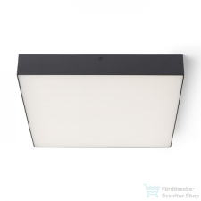 Rendl LARISA SQ 40 mennyezeti lámpa fekete 230V LED 50W 3000K R13490 világítás