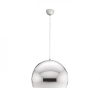 Rendl Light ASTON 30 függö lámpa króm 230V E27 42W