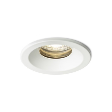 Rendl Light BELLA GU10 süllyesztett lámpa fehér 230V LED GU10 15W IP65 világítás