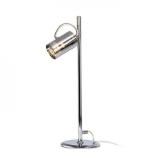 Rendl Light BUGSY asztali lámpa krómozott üveg 230V GU10 50W világítás