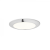 Rendl Light DADA 17 süllyesztett lámpa króm 230V LED 12W 3000K