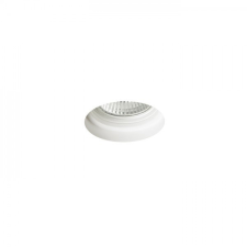 Rendl Light DANDY R süllyesztett lámpa gipsz 230V GU10 35W világítás