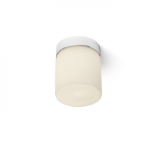 Rendl Light ESICA CYL mennyezeti lámpa króm 230V LED 6W IP44 3000K világítás