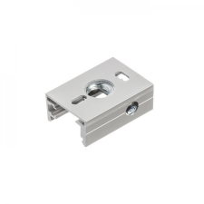 Rendl Light EUTRAC felfüggeszthető adapter három áramkörös sínre ezüstszürke villanyszerelés