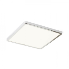 Rendl Light HUE SQ 22 süllyesztett lámpa króm 230V LED 24W 3000K világítás