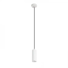 Rendl Light MAVRO függö lámpa fehér 230V LED 12W 38° 3000K