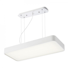 Rendl Light MENSA RC függö lámpa fehér 230V LED 36W 3000K világítás