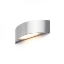 Rendl Light NAXOS fali lámpa csiszolt fém 230V LED 6W 3000K világítás