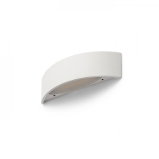 Rendl Light NAXOS fali lámpa fehér 230V LED 6W 3000K világítás