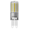 Rendl Light OSRAM PIN G9 230V G9 LED EQ50 320° 2700K