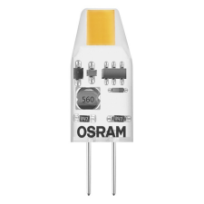 Rendl Light OSRAM PIN MICRO G4 12V G4 LED EQ10 300° 2700K izzó