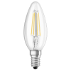 Rendl Light OSRAM Retrofit gyertya alakú világos 230V E14 LED EQ60 2700K