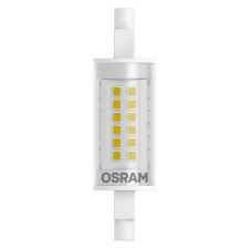 Rendl Light OSRAM SLIM LINE 78mm világos 230V R7S LED EQ60 300° 2700K izzó