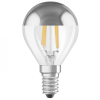 Rendl Light OSRAM TOP ilum króm 230V E14 LED EQ31 320° 2700K