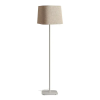 Rendl Light PERTH álló bézs/fehér 230V E27 20W