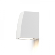 Rendl Light SELMA fali lámpa fehér 230V GU10 35W IP54 kültéri világítás