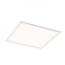 Rendl Light STRUCTURAL LED 40x40 süllyesztett lámpa fehér 230V LED 40W 3000K világítás