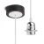 Rendl Light Studio HEX függesztő készlet FEKA+FEHK+KF+FEHF1 230V E27 28W, Rendl Light Studio R11916