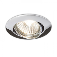 Rendl Light TOPIC R forgatható lámpa króm 230V GU10 50W világítás