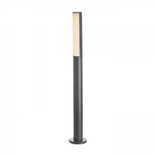 Rendl Light VADIS 90 állólámpa antracitszürke 230V LED 8W IP54 3000K világítás