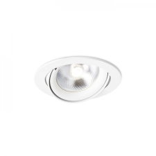 Rendl Light ZIZI I süllyesztett lámpa fehér 12V G53 50W világítás