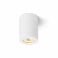 Rendl LOLA 88 mennyezeti lámpa fehér 230V GU10 15W IP54 világítás