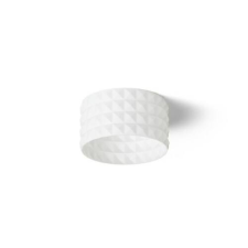Rendl MARENGA RD4 52 süllyesztett lámpa fehér Eco PLA 230V LED 6W 3000K világítás
