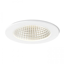 Rendl MAYDAY B 14 süllyesztett lámpa fehér 230V/500mA LED 15W 2700K világítás