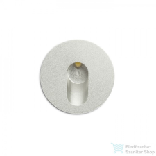 Rendl MEMPHIS R a falba süllyesztett fekete 230V LED 3W 60° 3000K R13957 világítás