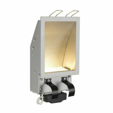 Rendl MEMPHIS SQ a falba süllyesztett fehér 230V LED 3W 60° 3000K világítás
