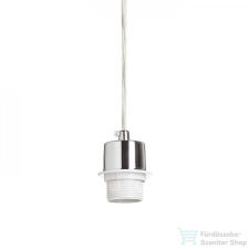 Rendl MORE 80 mennyezeti függőlámpa alap matt nikkel 230V E27 3x42W R11776 világítás