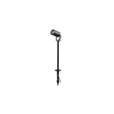 Rendl NAVONA 47 leszúrható spot lámpa antracit 230V LED GU10 8W IP65 kültéri világítás