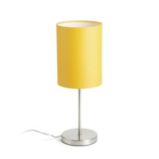 Rendl NYC/RON 15/20 Chintz sárgabarack/króm 230V LED E27 15W világítás