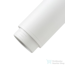 Rendl OPTIMUS mennyezeti lámpa fehér 230V LED GU10 9W 10 50° R13779 világítás