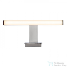 Rendl PALEA 300 króm 230V LED 4.4W IP44 3000K R10614 villanyszerelés